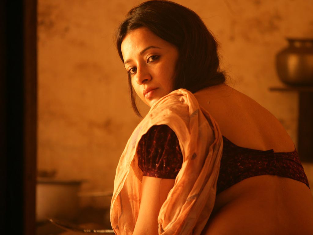 Reema Sen w filmie Gangs of Wasseypur