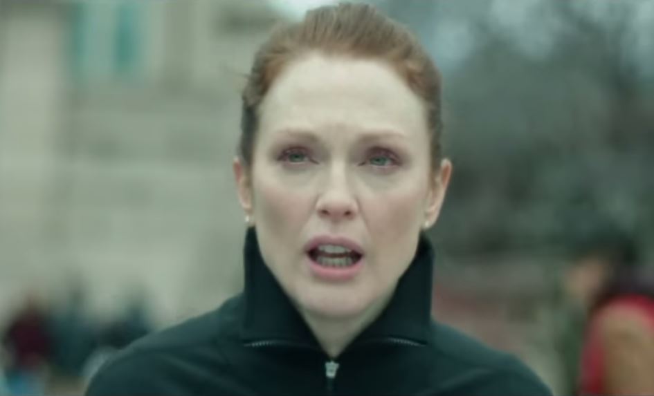 "Still Alice" - fot. screen z Youtube