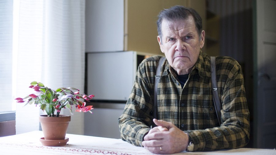 fińska komedia Mielensapahoittaja