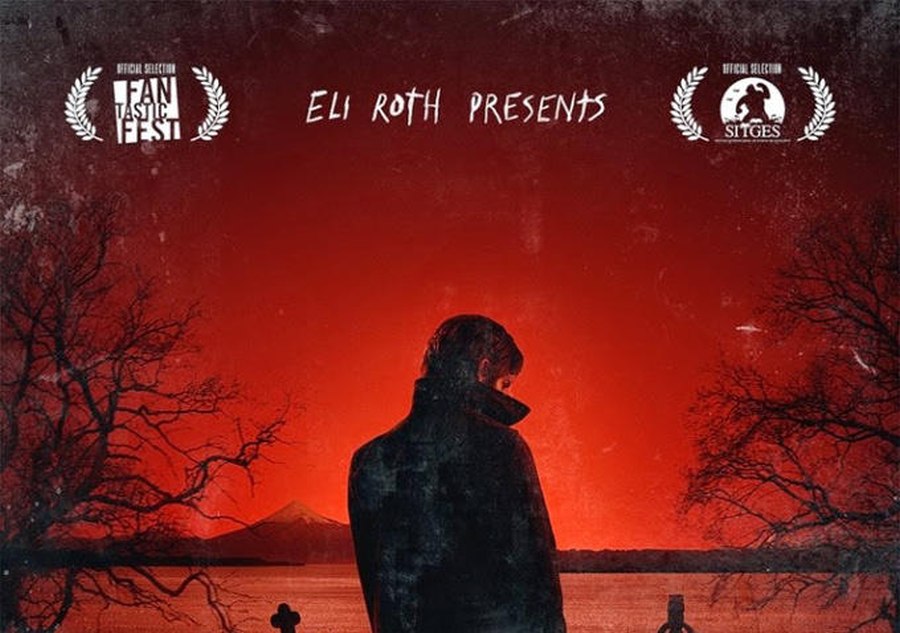 The Stranger Nieznajomy Eli Roth Chile