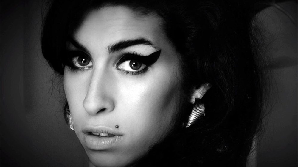 Amy Winehouse documentary