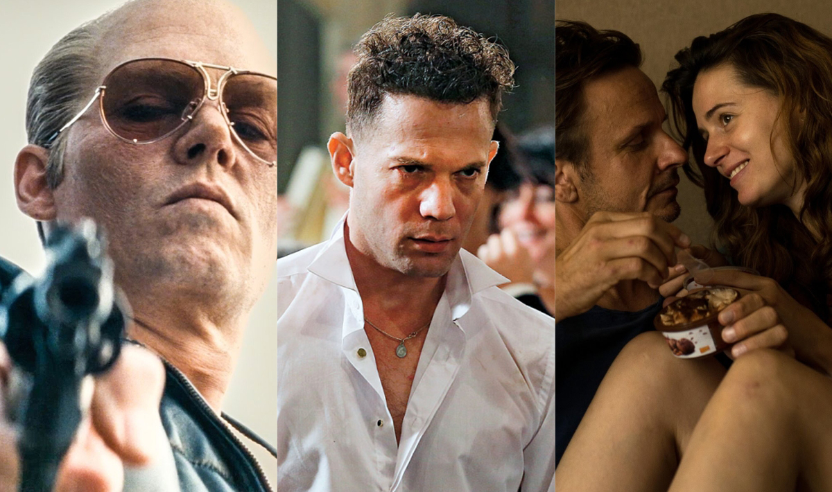 Kinowe premiery weekendu 09-11.10.2015. Demon, Pakt z diabłem i in.