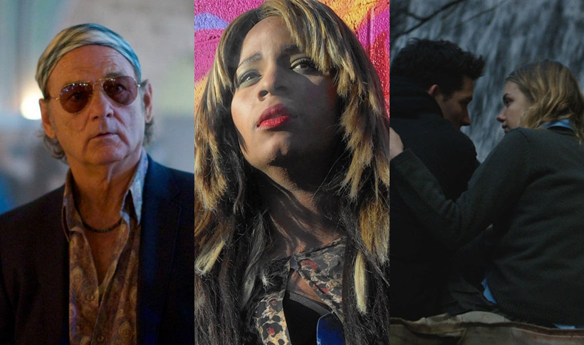 Kinowe premiery weekendu 11-13.12.2015