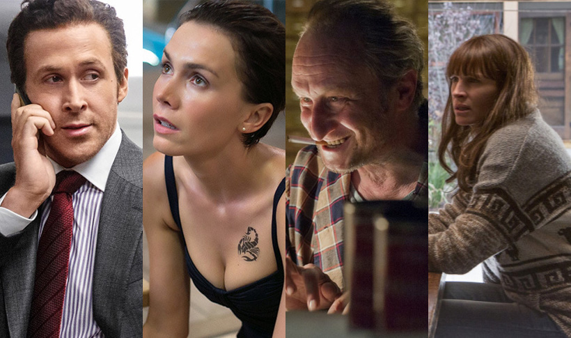 Kinowe premiery weekendu 01-03.01.2016