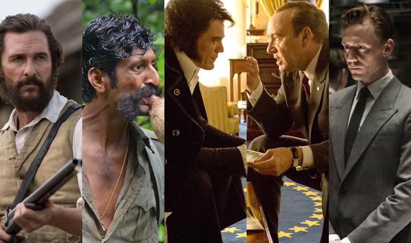 Prevues of coming attractions, odc. 171.