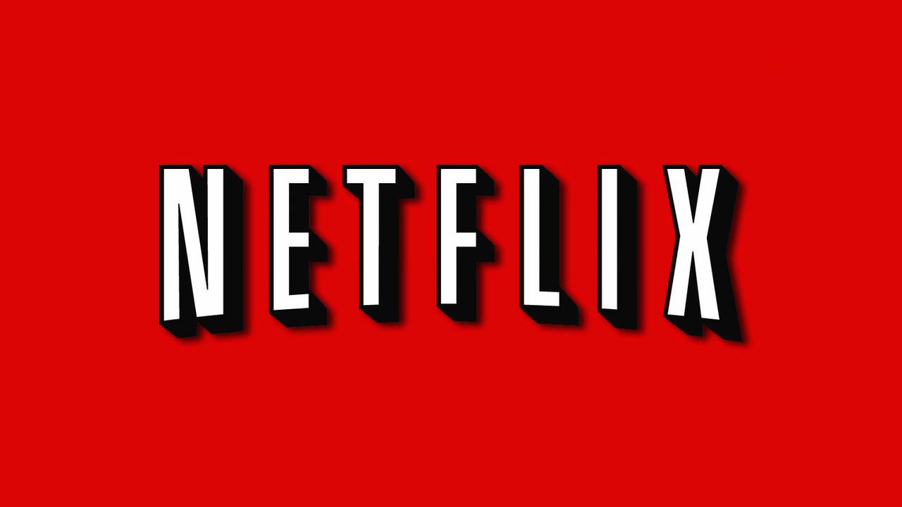 Logo Netflix