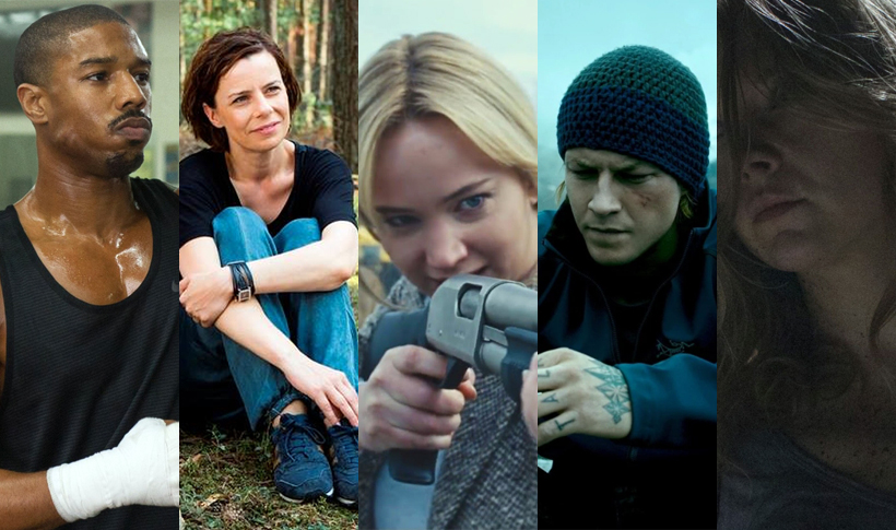 Kinowe premiery weekendu 08-10.01.2016.