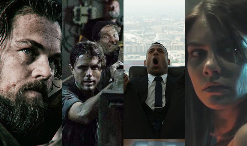 Kinowe premiery weekendu 29-31.01.2016