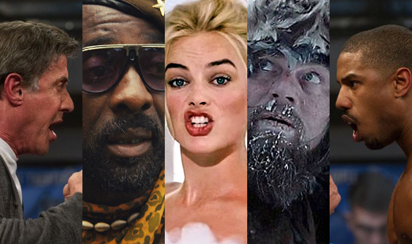 Filmowy styczeń 2016 można uznać za udany. Creed: Narodziny legendy, Zjawa, Beasts of No Nation czy nawet Nienawistna Ósemka. A co jeszcze?