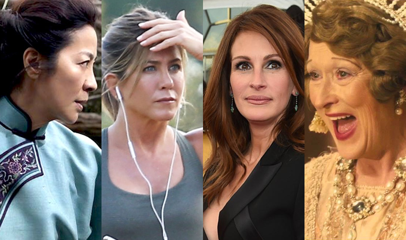 Prevues of coming attractions, odc. 174