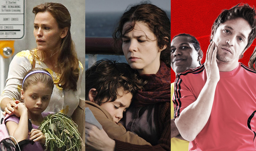 Kinowe premiery weekendu 25-27.03.2016