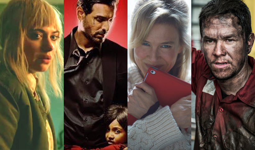 Prevues of coming attractions, odc. 176