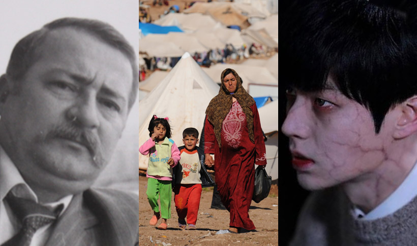 Marzec 2016 w ocenach Prima Aprilis edition