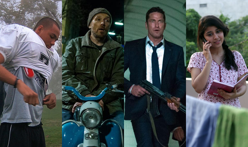 Marzec 2016 w ocenach