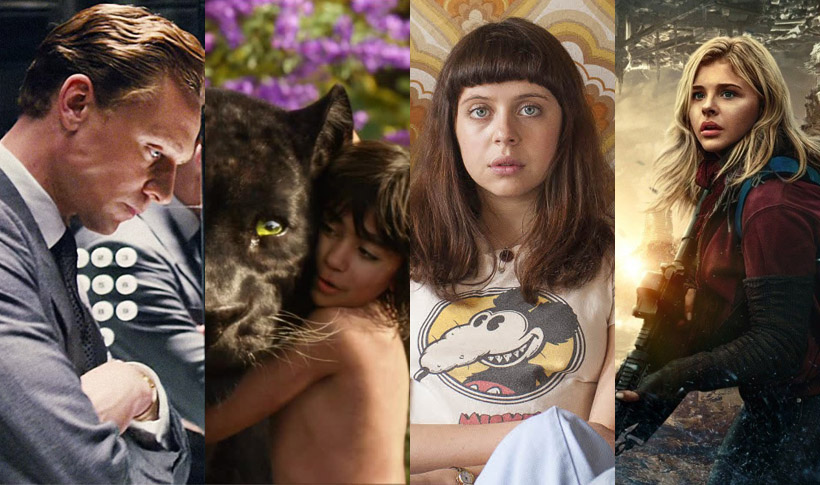 Premiery kinowe weekendu 15-17.04.2016