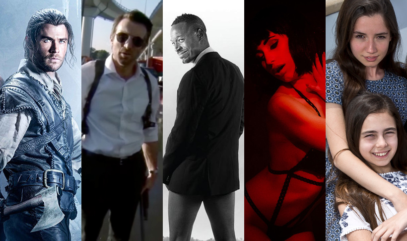 Premiery kinowe weekendu 08-10.04.2016