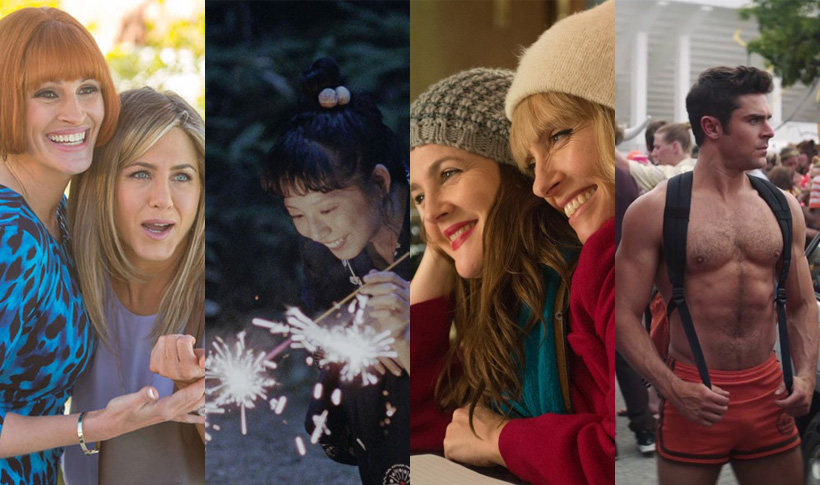 Premiery kinowe weekendu 13-15.05.2016. Nasza młodsza siostra! Co jeszcze?