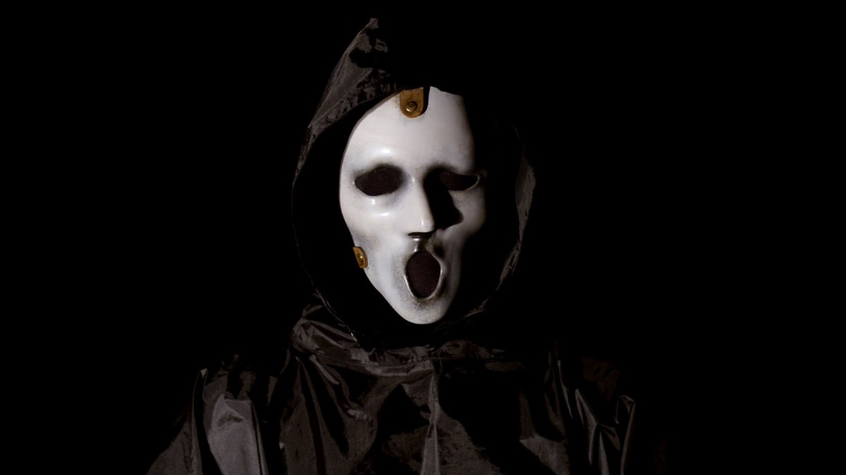 Scream sezon 2 recenzja serialu odcinki 2x01-02