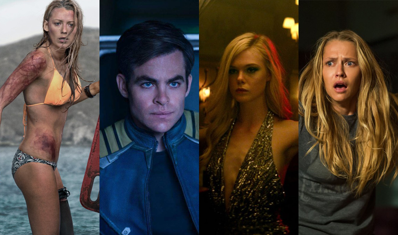 Premiery kinowe weekendu 22-24.07.2016