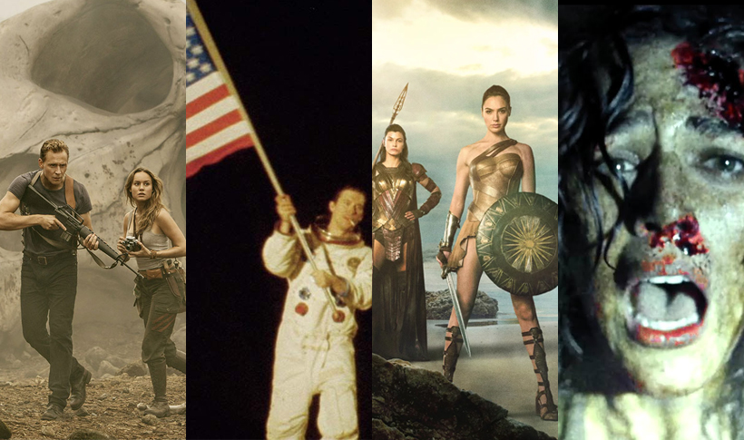 Prevues of coming attractions, odc. 183