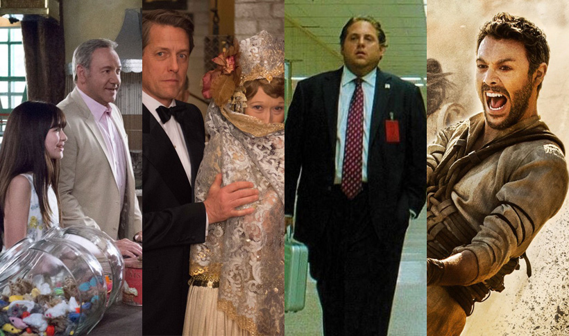 Premiery kinowe weekendu 19-21.08.2016