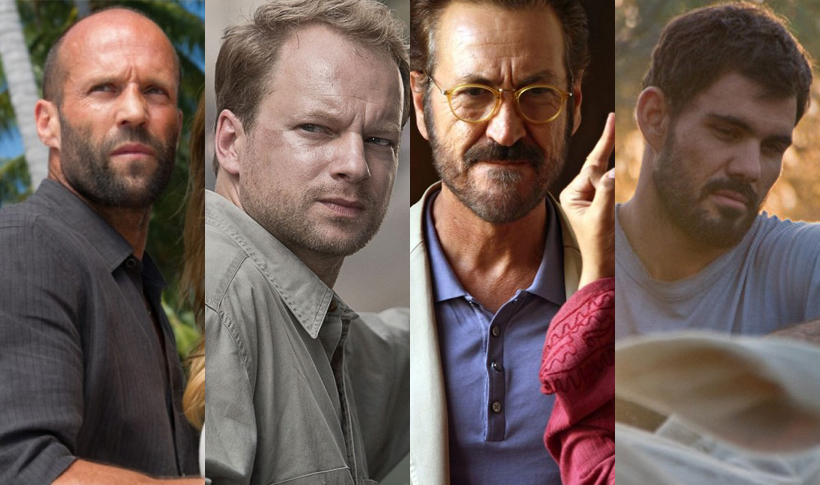 Premiery kinowe weekendu 26-28.08.2016