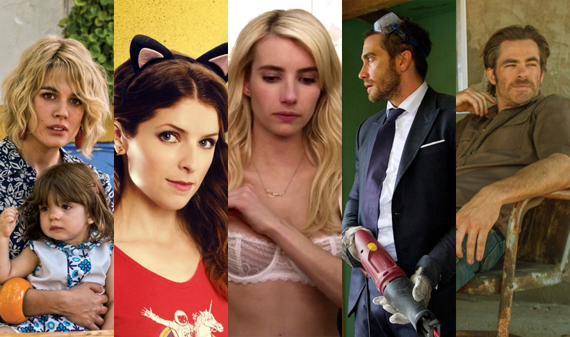 Premiery kinowe weekendu 02-04.09.2016