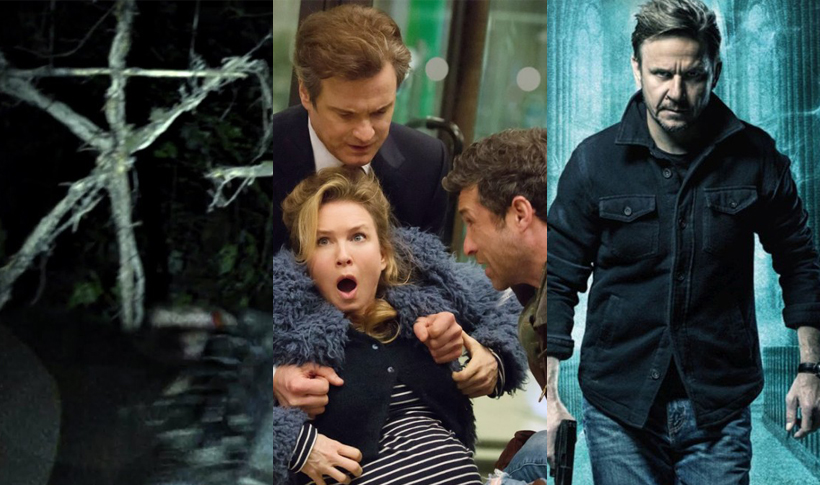 Premiery kinowe weekendu 16-18.09.2016.