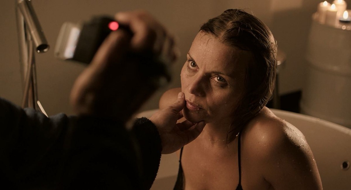 Sługi boże (2016), reż. Mariusz Gawryś