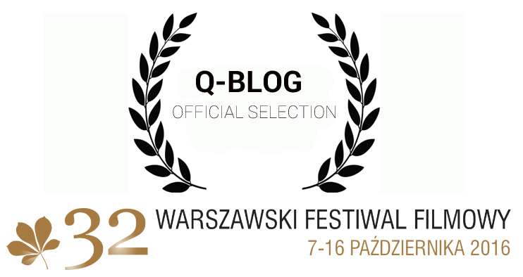 Co warto zobaczyć na 32. Warszawskim Festiwalu Filmowym