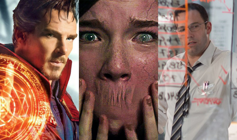 Premiery kinowe weekendu 28-30.10.2016.