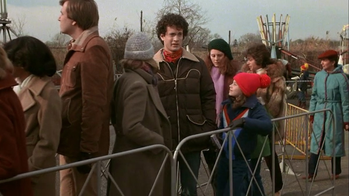 On wie, że jesteś sam [He Knows You're Alone] (1980), reż. Armand Mastroianni