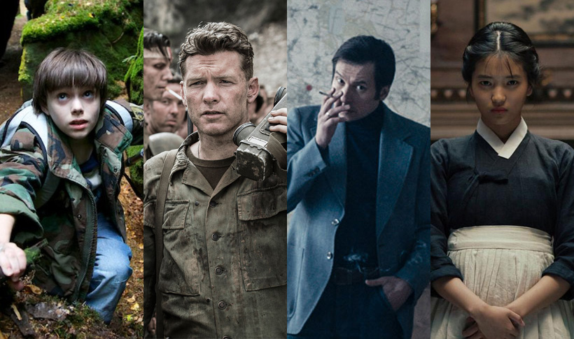 Premiery kinowe weekendu 04-06.11.2016