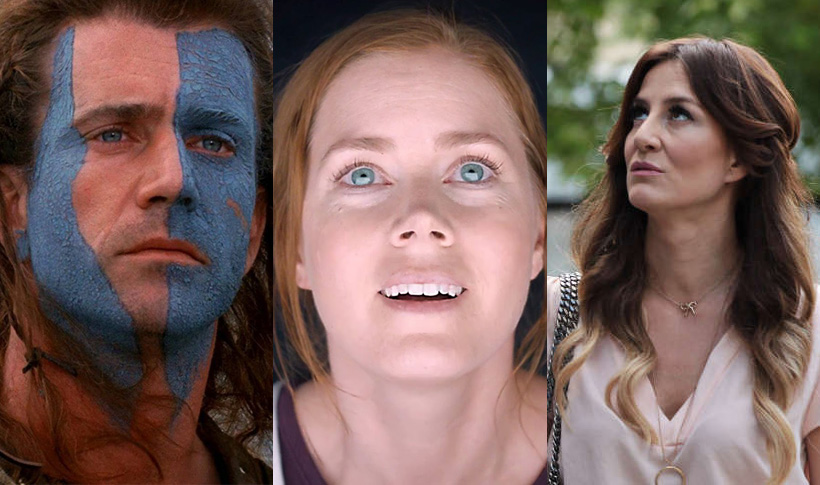 Premiery kinowe weekendu 11-13.11.2016. Pitbull: Niebezpieczne kobiety, Nowy początek...