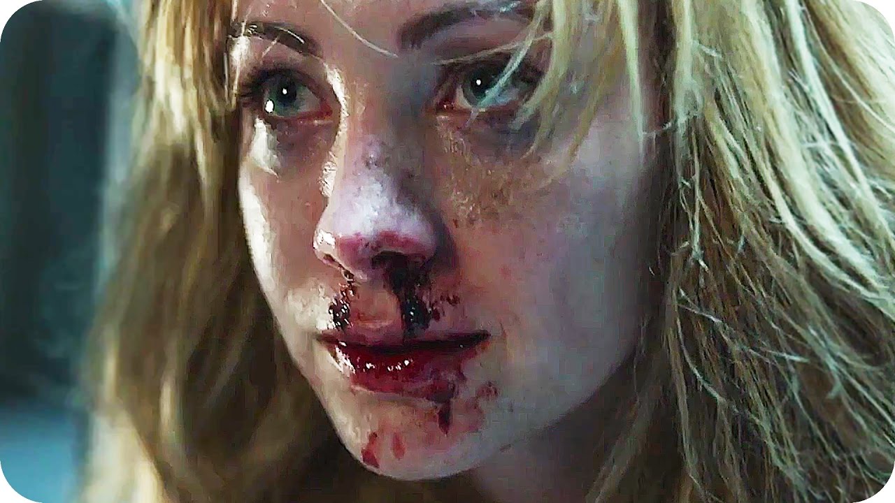 Pet (2016), reż. Carles Torrens.