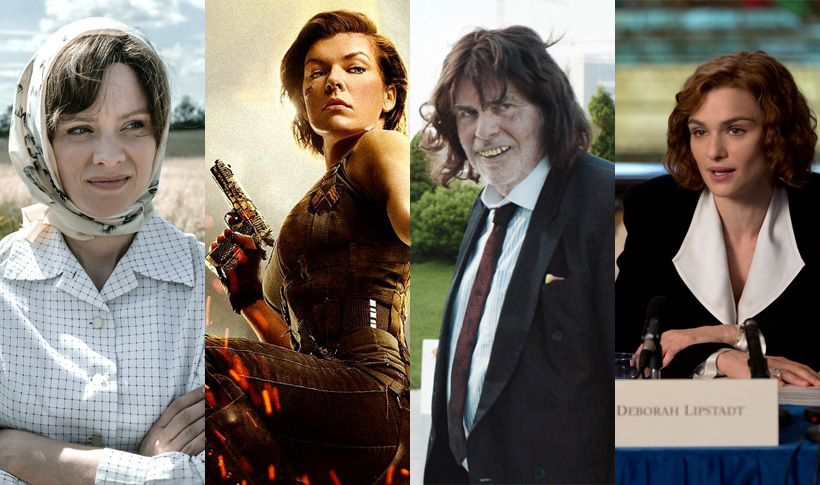 Premiery kinowe weekendu 27-29.01.2017.