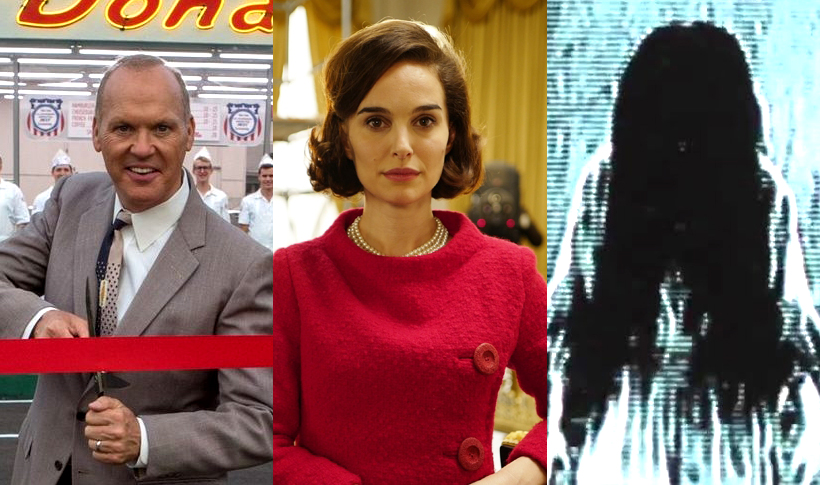 Premiery kinowe weekendu 03-05.02.2017. Jackie, McImperium, Rings.