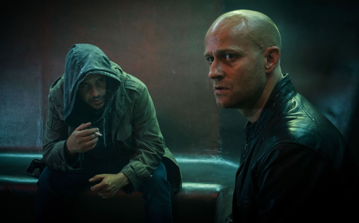 Stereo (2014), reż. Maximilian Erlenwein.