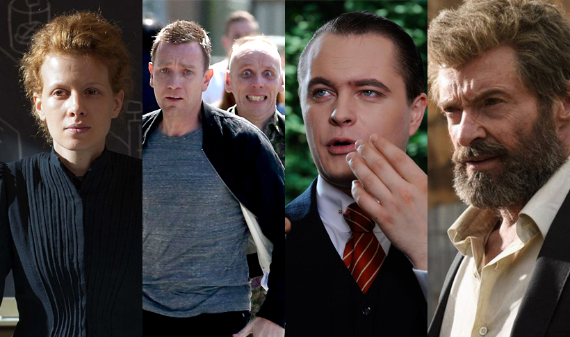 Premiery kinowe weekendu 03-05.03.2017