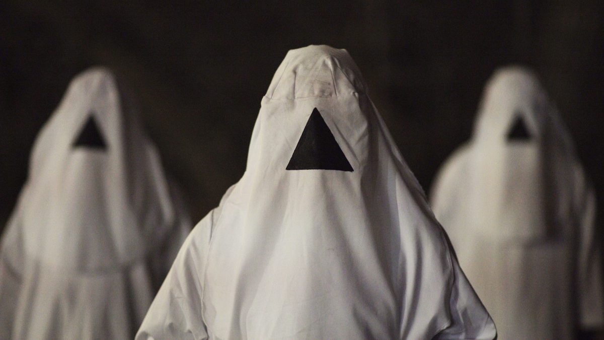 The Void (2016), reż. reż. Jeremy Gillespie, Steven Kostanski.