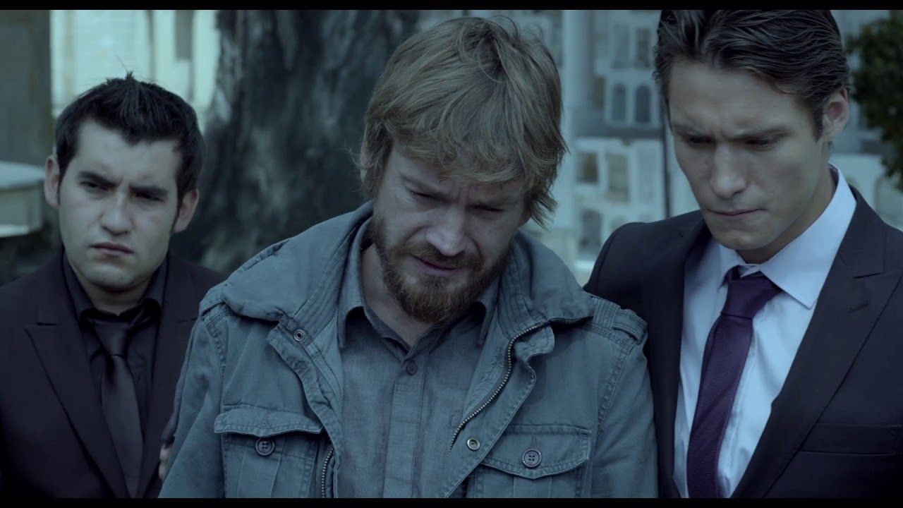 Tiempo muerto (2016), reż. Victor Postiglione.