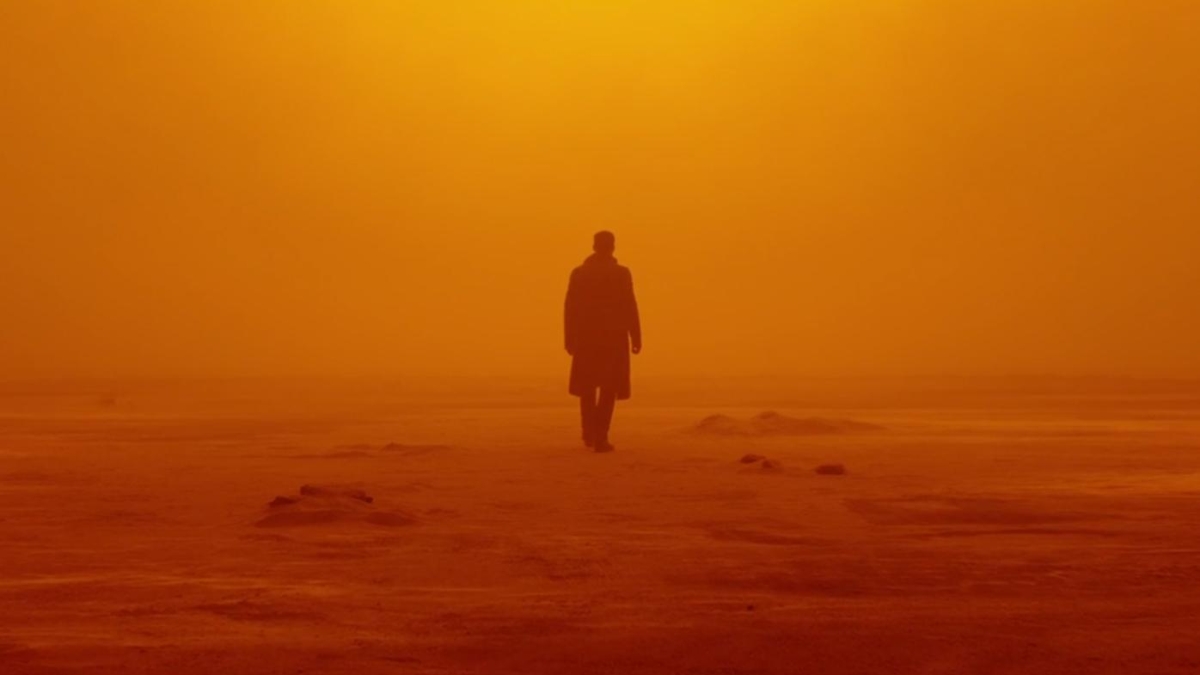 Prevues of coming attractions, odc. 193. Blade Runner (2017), reż. Denis Villeneuve.