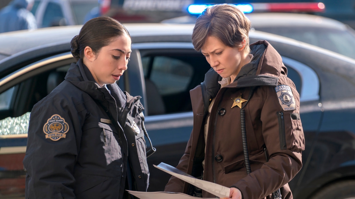 Fargo s3 recenzja i podsumowanie