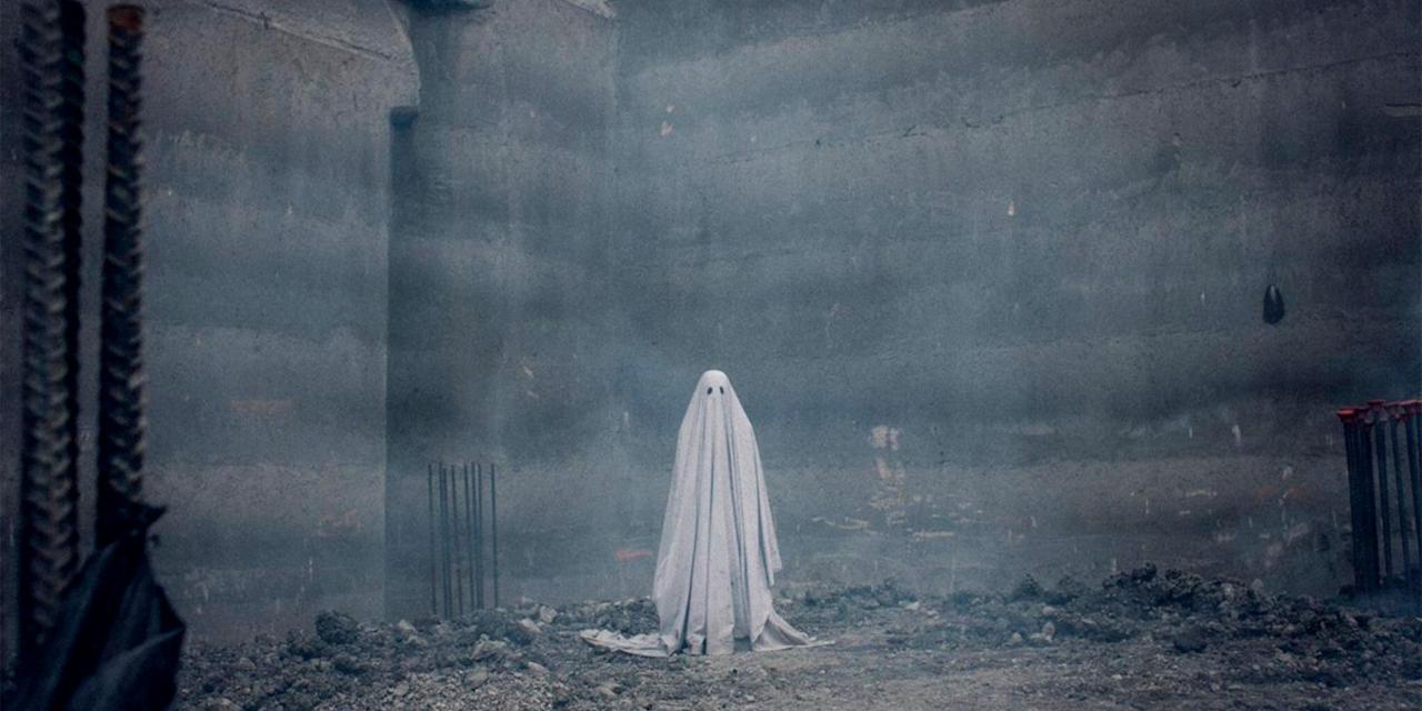 A Ghost Story (2017), reż. David Lowery.