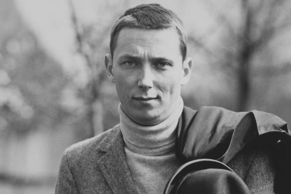 Premiery kinowe weekendu 03-05.11.2017. Młynarski. Piosenka finałowa (2017), reż. Alicja Albrecht.