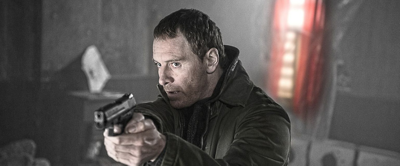 Premiery kinowe weekendu 13.15-10.2017. Pierwszy śnieg, The Snowman (2017), reż. Tomas Alfredson.