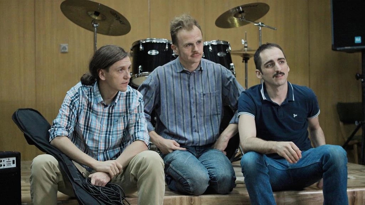 Gotowi na wszystko. Exterminator (2017), reż. Michał Rogalski.