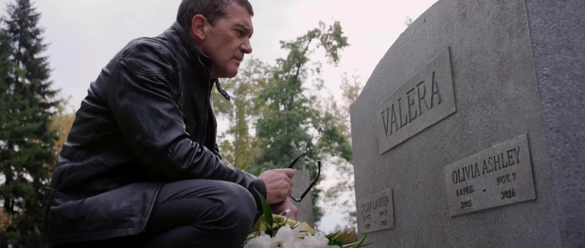 Acts of Vengeance (2017), reż. Isaac Florentine.