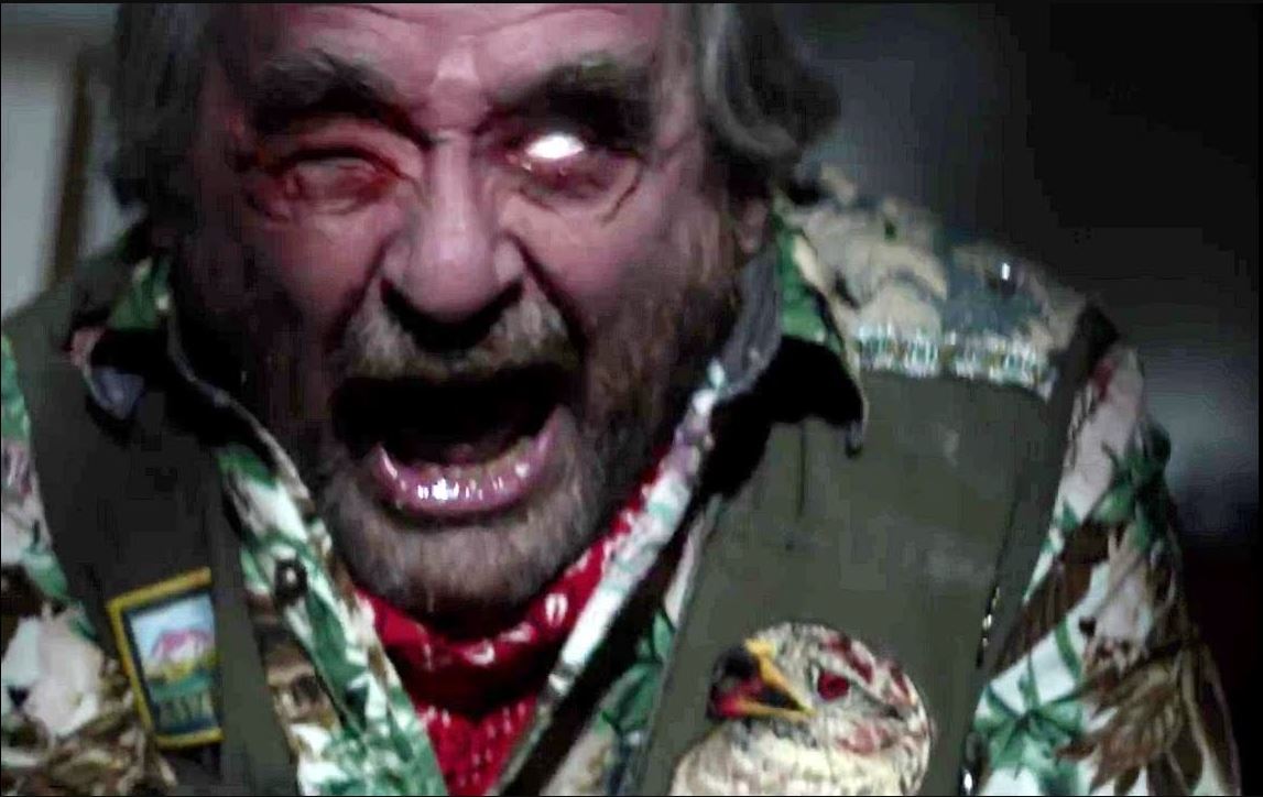 Slumber (2017). reż. Jonathan Hopkins.