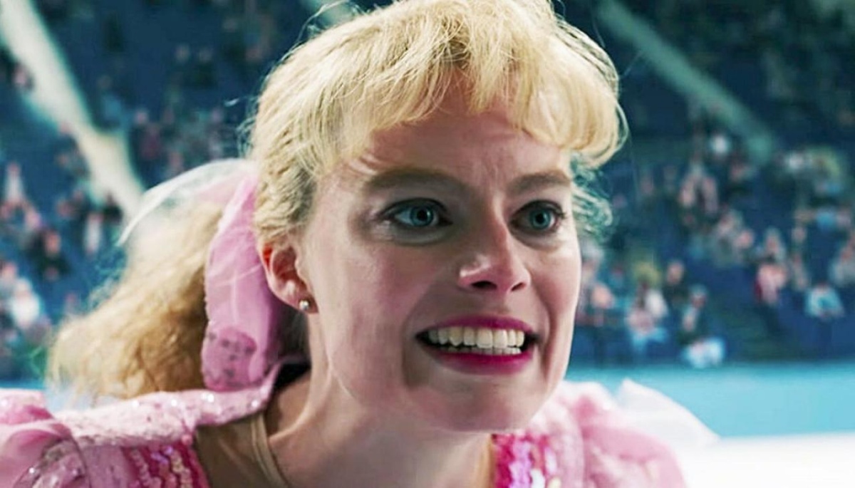 Jestem najlepsza. Ja, Tonya, I, Tonya (2017), reż. Craig Gillespie.